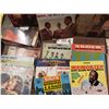 Image 1 : Lot of Vintage Records