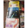 Image 2 : Lot of Vintage Records