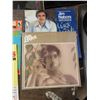 Image 8 : Lot of Vintage Records