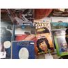 Image 1 : Lot of Vintage Records