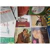 Image 1 : Lot of Vintage Records