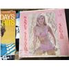 Image 2 : Lot of Vintage Records
