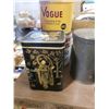 Image 2 : Lot of Tins