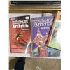 Image 8 : Lot of Paperback Books