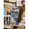Image 2 : Lot of Paperback Books