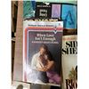 Image 2 : Lot of Vintage Paperback Books