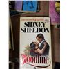 Image 4 : Lot of Vintage Paperback Books