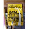 Image 7 : Lot of Vintage Paperback Books