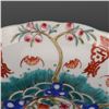 Image 4 : A FAMILLE VERTE PLATE GUANGXU MARK 18TH/C.