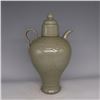 Image 2 : A CELADON TEAPOT MING DYNASTY.