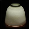 Image 2 : A DING WHITE PHOENIX WINE CUP MING DYNASTY.