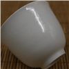 Image 5 : A DING WHITE PHOENIX WINE CUP MING DYNASTY.