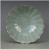 Image 2 : A GREY MELLOW SHAPE BOWL MING DYNASTY.