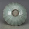Image 4 : A GREY MELLOW SHAPE BOWL MING DYNASTY.