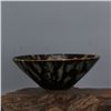 Image 2 : A BLACK OIL SPLASHED BOWL SONG DYNASTY 10TH/C.