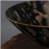 Image 5 : A BLACK OIL SPLASHED BOWL SONG DYNASTY 10TH/C.
