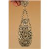 Image 6 : A SILVER FISH SNUFF BOTTLE QING DYNASTY.