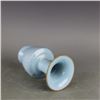 Image 3 : A SKY BLUE GLAZED VASE MING DYNASTY.
