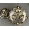 Image 7 : A SILVER DRAGON CENSER XUANDE MARK 14TH/C.