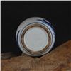 Image 5 : A BLUE & WHITE GINGER JAR QING DYNASTY.