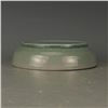 Image 2 : A CELADON PHOENIX PLATE MING DYNASTY.
