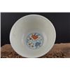 Image 3 : A FAMILLE VERTE BOWL CHENGHUA MARK 14TH/C.