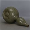 Image 3 : A CELADON DOUBLE GOURD VASE SONG DYNASTY 10TH/C.