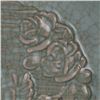 Image 4 : A SKY BLUE CRACKLE DUCK PLATE MING DYNASTY.