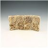 Image 3 : A OLD WHITE JADE GOD ANIMAL BOOK MING DYNASTY.
