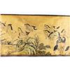 Image 3 : A RARE INK & COLOR HORSE PAINTING QING DYNASTY.