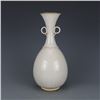 Image 1 : A DING WHITE PEONY VASE SONG DYNASTY 10TH/C.