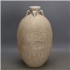 Image 1 : A WHITE DEER CIZHOU VASE SONG DYNASTY 10TH/C.