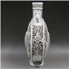 Image 2 : A WHITE DRAGON MOON FLASK MING DYNASTY.