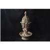 Image 1 : A SANCAI PORCELAIN DRAGON JAR TANG DYNASTY 9TH/C.