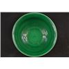 Image 2 : A GREEN DRAGON BOWL QIANLONG MARK 17TH/C.