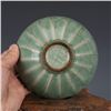 Image 5 : A LIGHT GREEN CRACKLE BOWL MING DYNASTY.