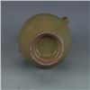 Image 8 : A GREEN GLAZED TEAPOT YUAN DYNASTY 13TH/C.