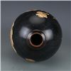 Image 7 : A BLACK & WHITE DRAGON MEIPING VASE SONG DYNASTY 10TH/C.
