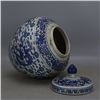 Image 5 : A BLUE & WHIET DRAGON JAR WANLI MARK 16TH/C.