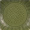 Image 2 : A CELADON DISH PLATE SONG DYNASTY 10TH/C.