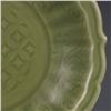 Image 3 : A CELADON DISH PLATE SONG DYNASTY 10TH/C.
