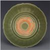 Image 4 : A CELADON DISH PLATE SONG DYNASTY 10TH/C.