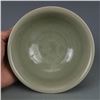 Image 2 : A CELADON RING BOWL YUAN DYNASTY 13TH/C.
