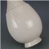 Image 4 : A DING WHITE DOUBLE EAR VASE SONG DYNASTY 10TH/C.