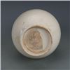 Image 6 : A DING WHITE DOUBLE EAR VASE SONG DYNASTY 10TH/C.