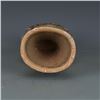 Image 8 : A GREY DOUBLE EAR VASE SONG DYNASTY 10TH/C.
