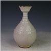 Image 1 : A WHITE LEAF VASE SONG DYNASTY 10TH/C.