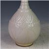 Image 3 : A WHITE LEAF VASE SONG DYNASTY 10TH/C.