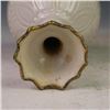 Image 4 : A WHITE LEAF VASE SONG DYNASTY 10TH/C.