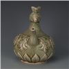 Image 2 : A CELADON PHOENIX TEAPOT SONG DYNASTY 10TH/C.